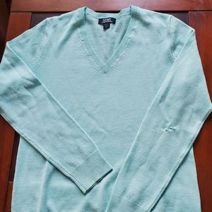 Cotton Vee Neck 6